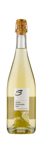 Muskatellersekt