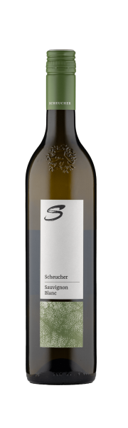 SB Scheucher