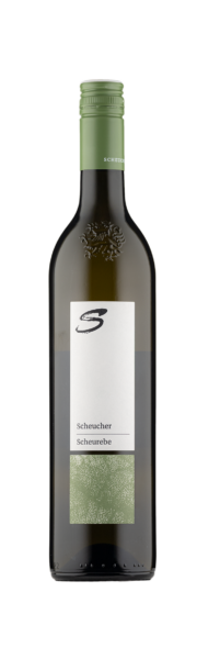 Scheurebe 2024