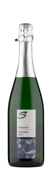 Scheucher Brut