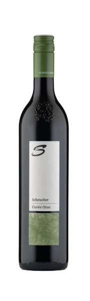 Cuvée Otter 2023