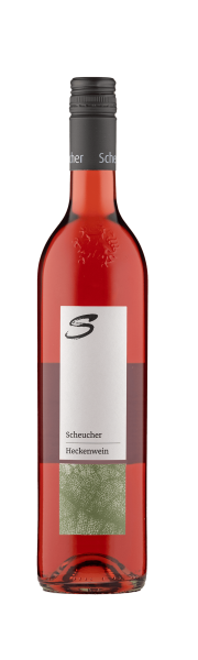 Heckenwein Scheucher