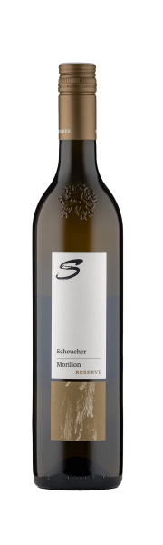 MO Reserve Scheucher