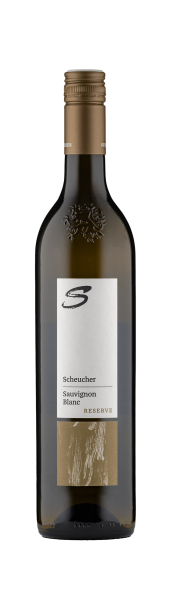 SB Reserve Scheucher
