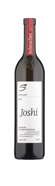 JOSHI 2022