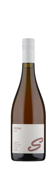 Verjus Rosé 0,75l