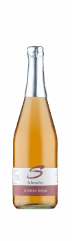 0,0tter R0sé 0,75l - alkoholfrei & prickelnd
