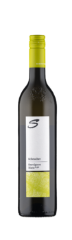 Sauvignon Blanc 8,5S 2025 (süß)